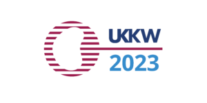 UKKW 2023 logo